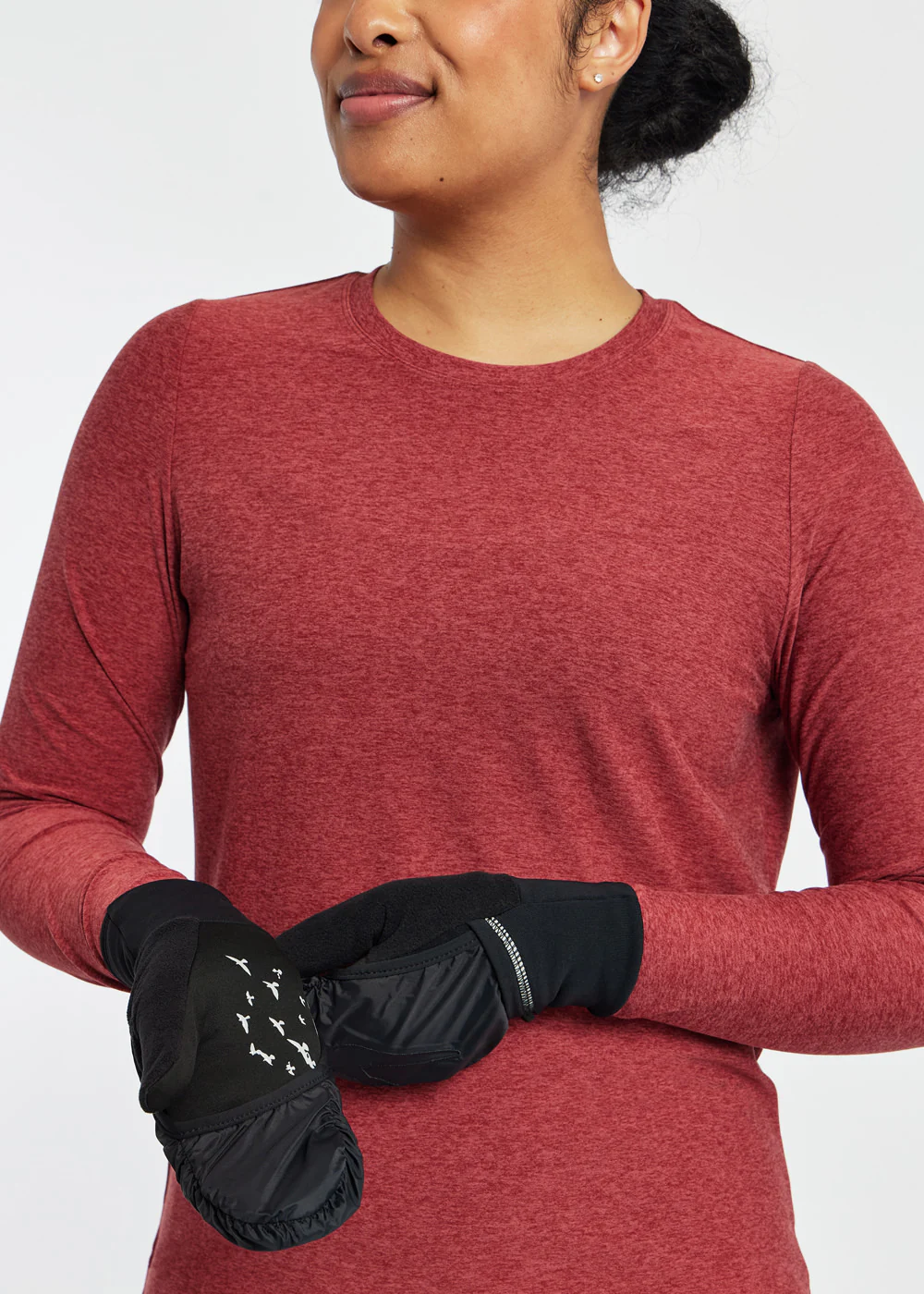 Bad Weather Gloves - Image 3