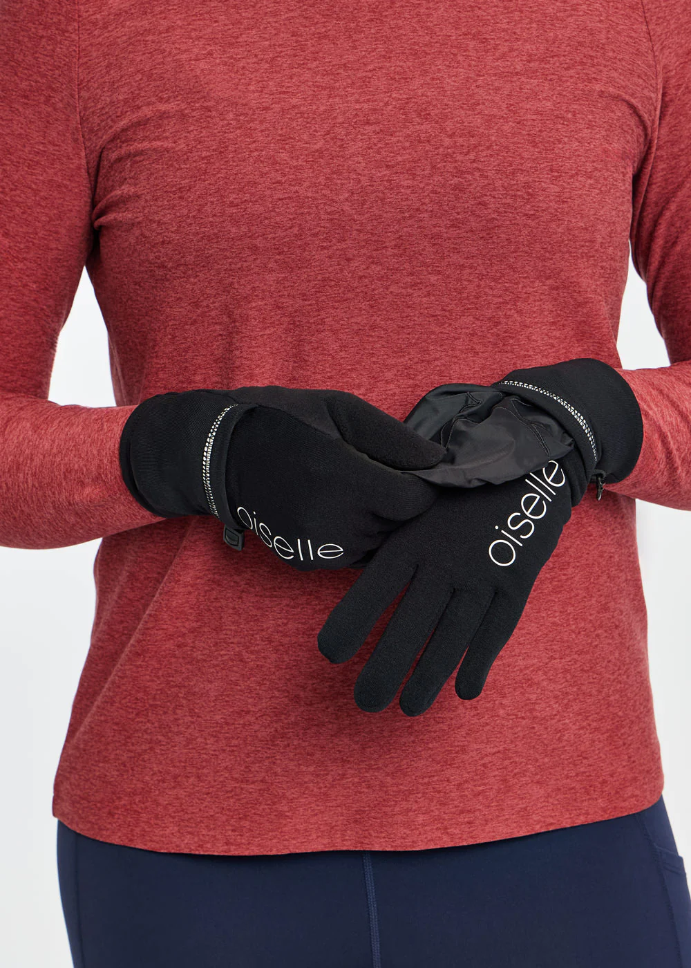 Bad Weather Gloves - Image 4