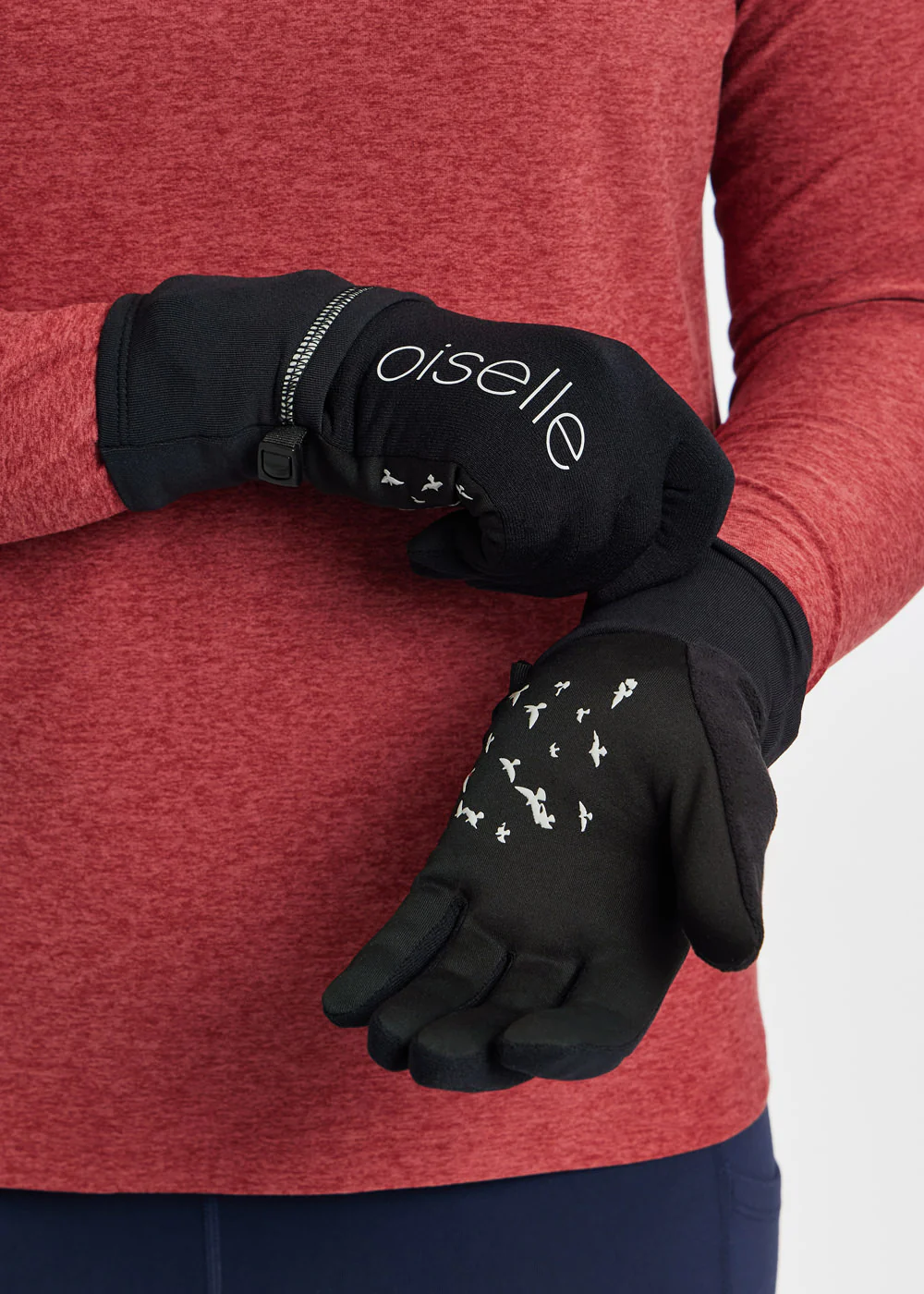 Bad Weather Gloves - Image 5
