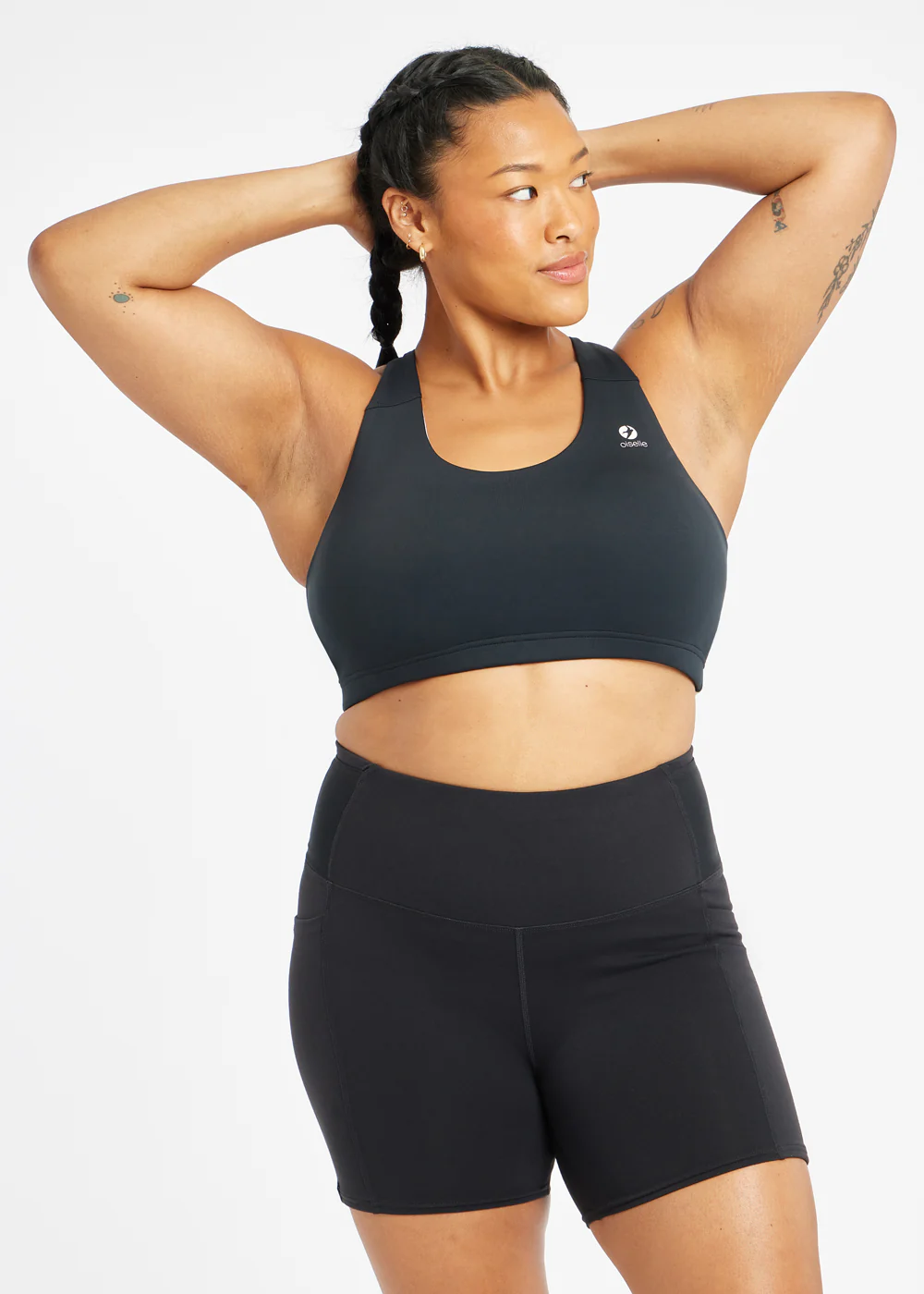 Classic Sports Bra - Image 11
