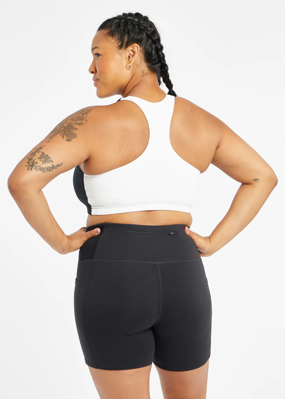 Classic Sports Bra - Image 12