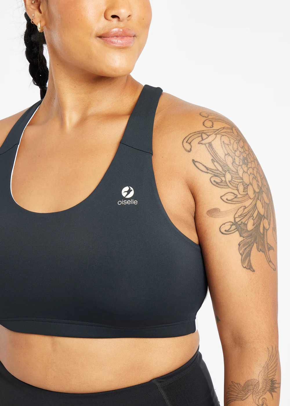 Classic Sports Bra - Image 13