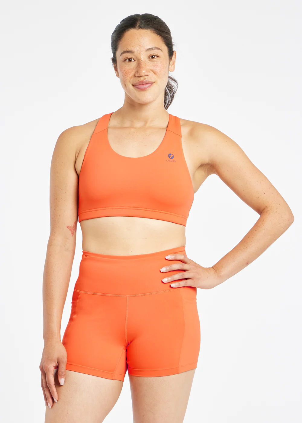 Classic Sports Bra - Image 5