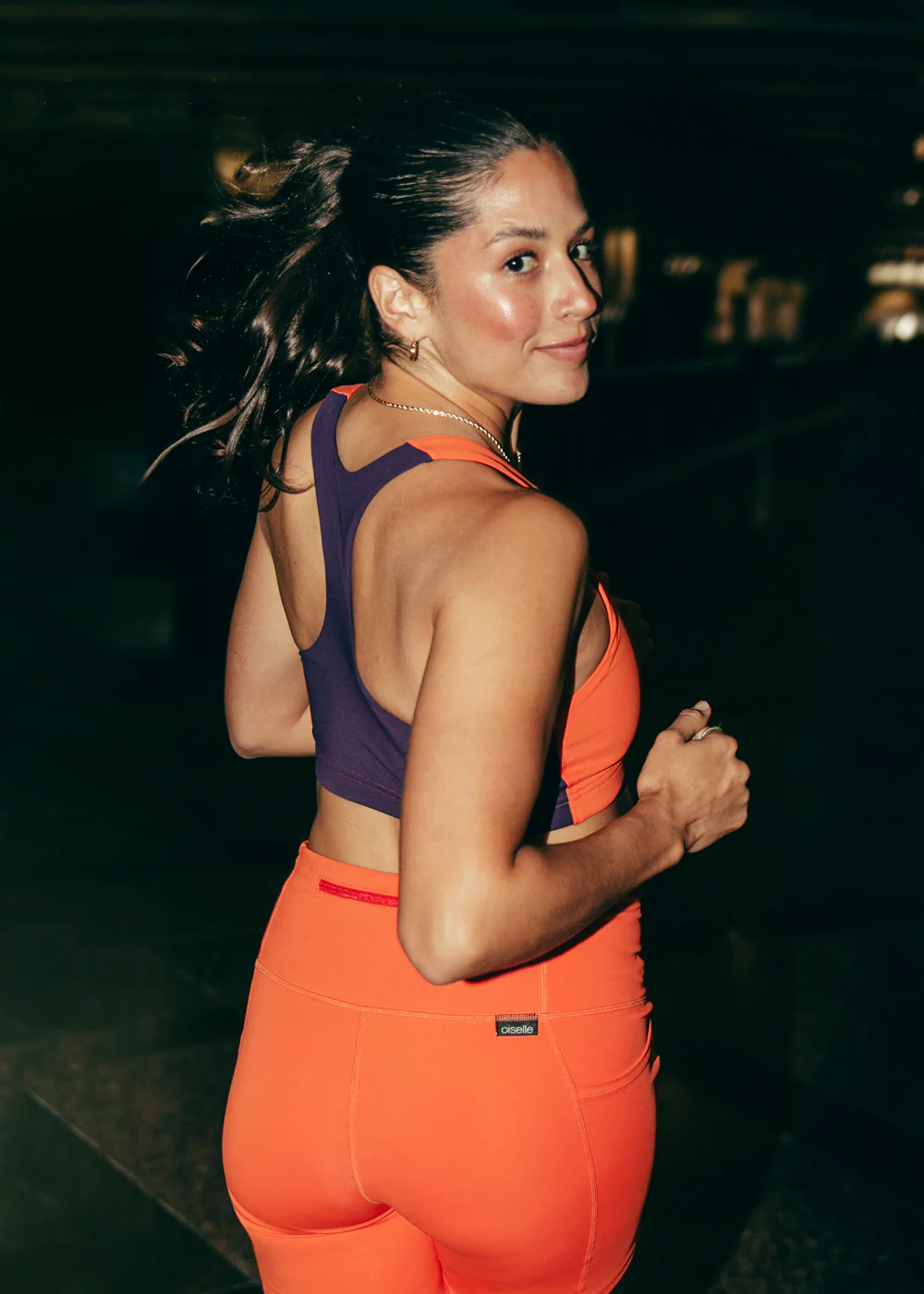 Classic Sports Bra - Image 6