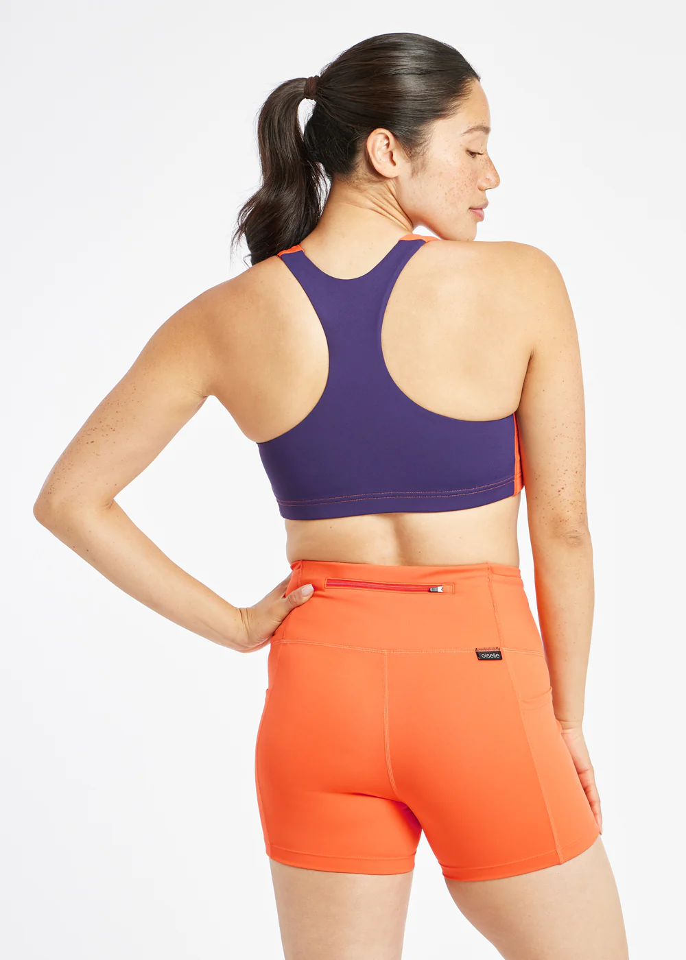 Classic Sports Bra - Image 9