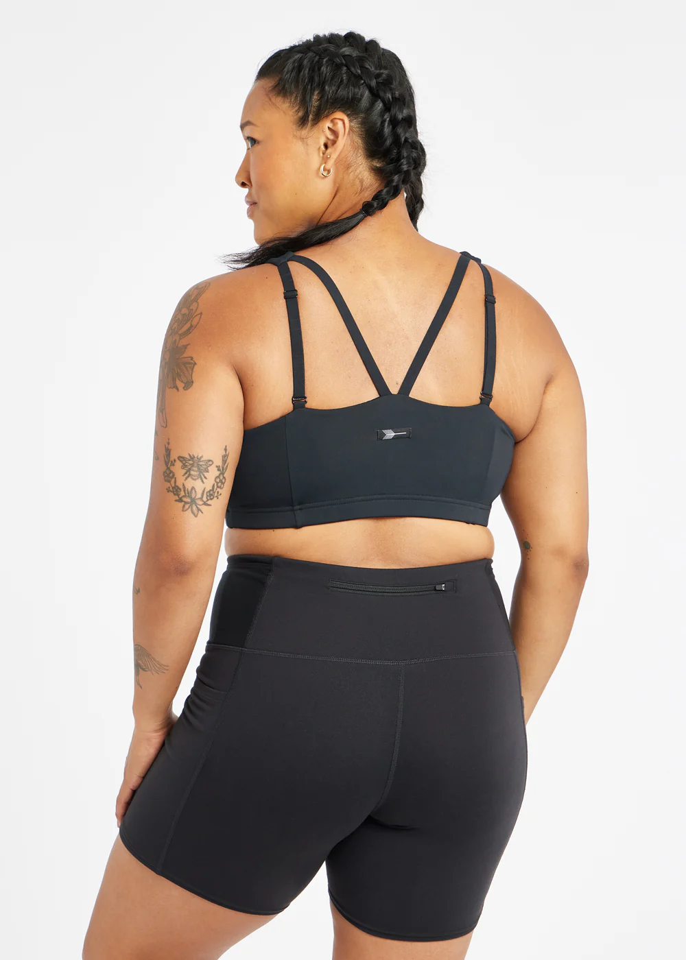 Cross Bra - Image 10