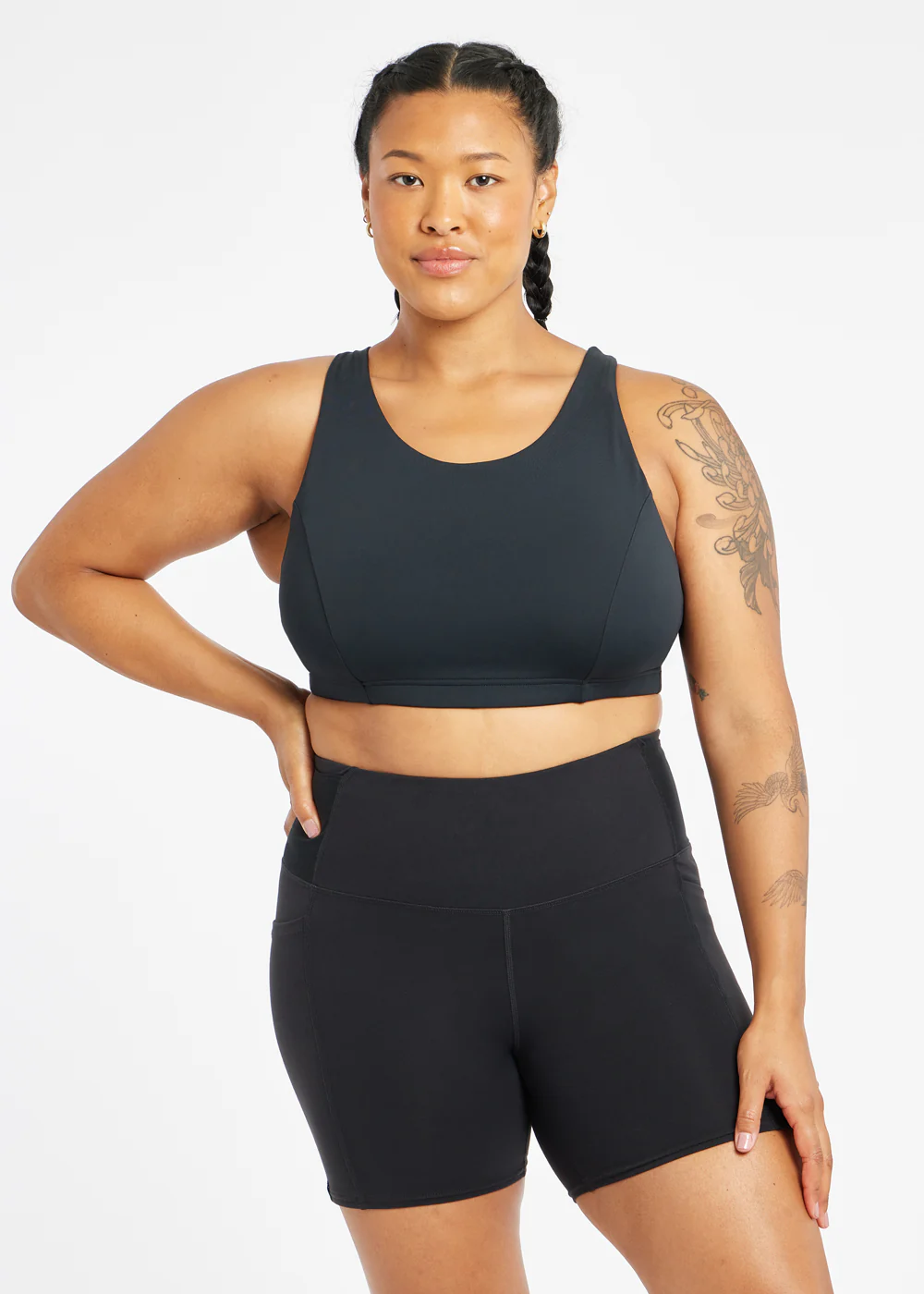 Cross Bra - Image 11