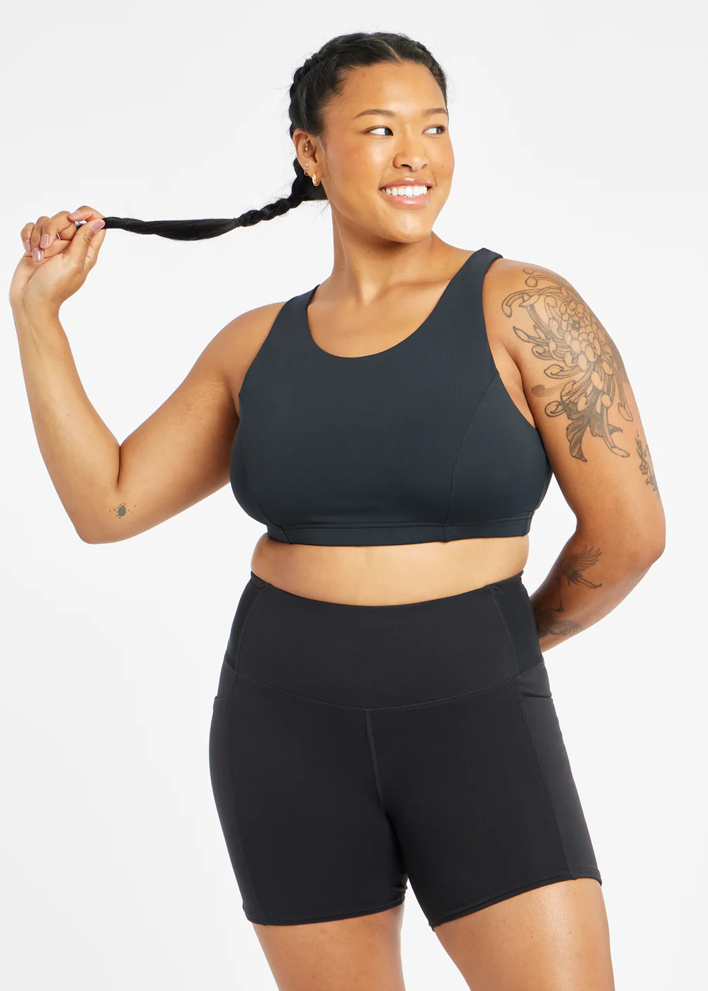 Cross Bra - Image 12