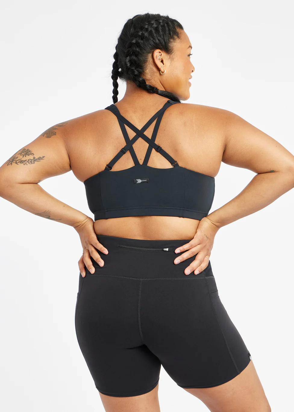 Cross Bra - Image 13