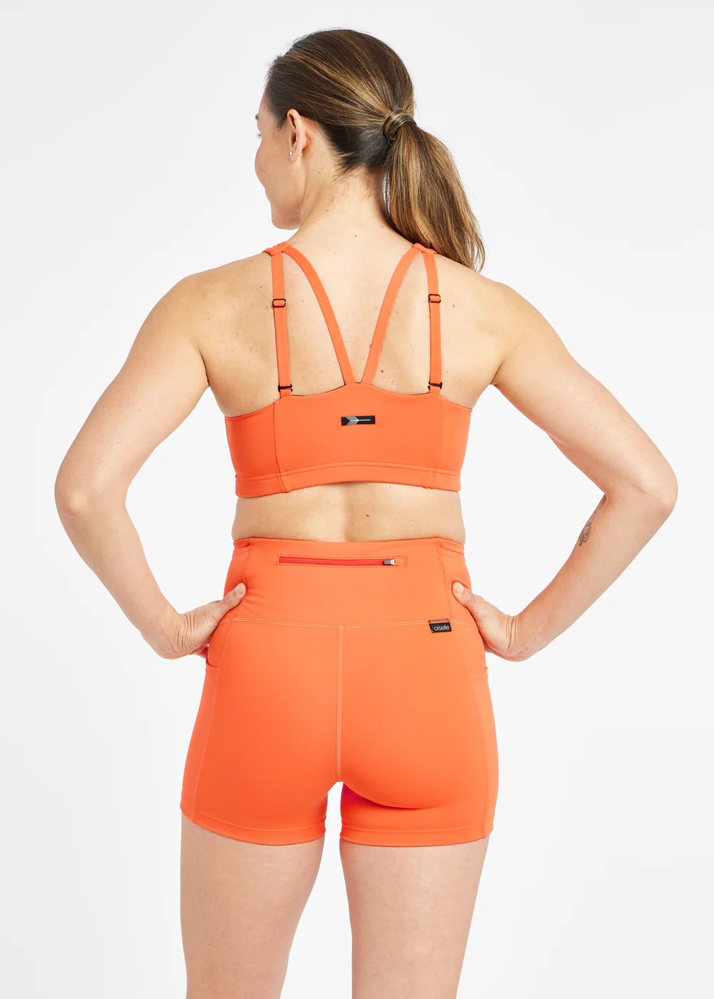 Cross Bra - Image 14