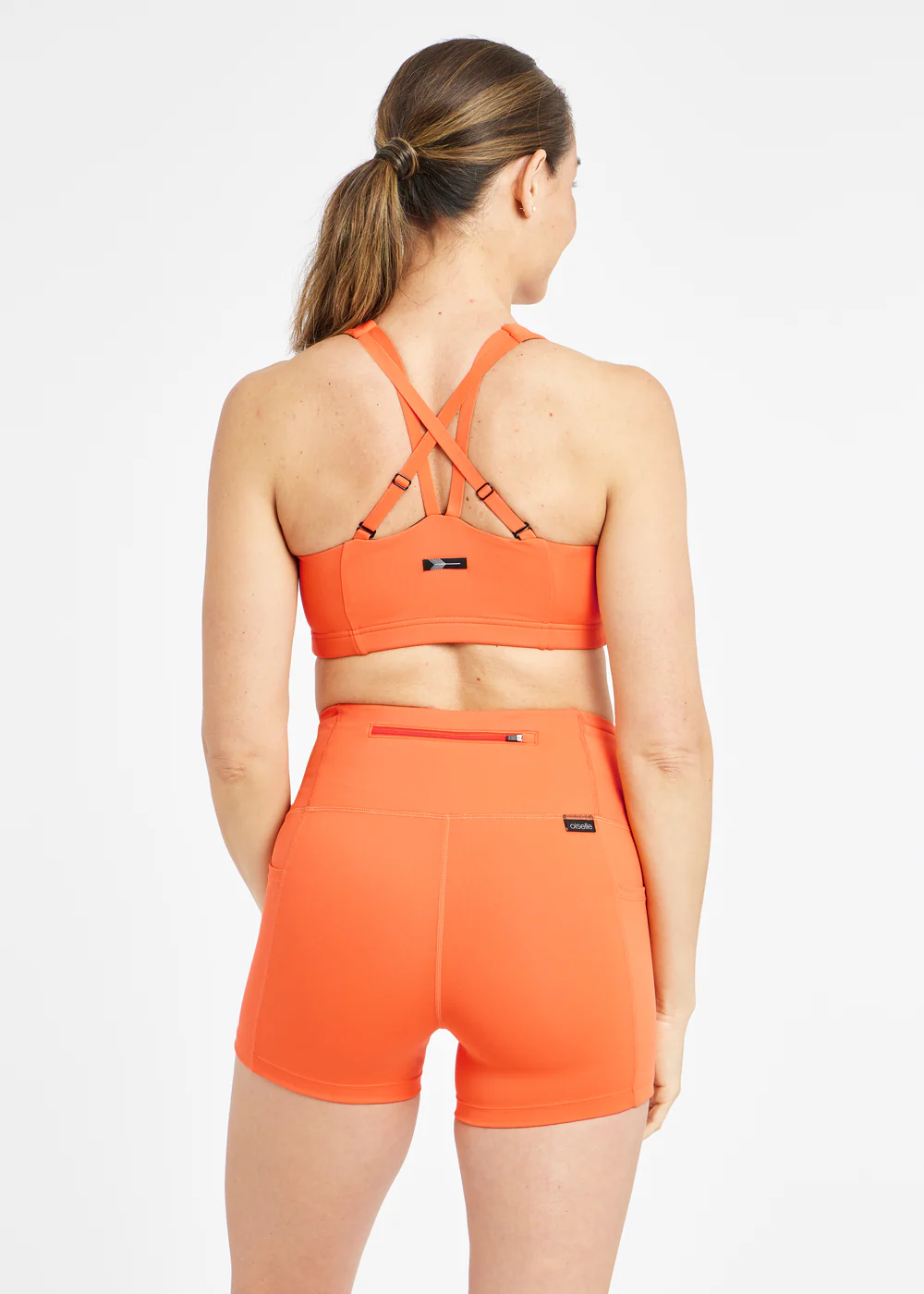 Cross Bra - Image 17