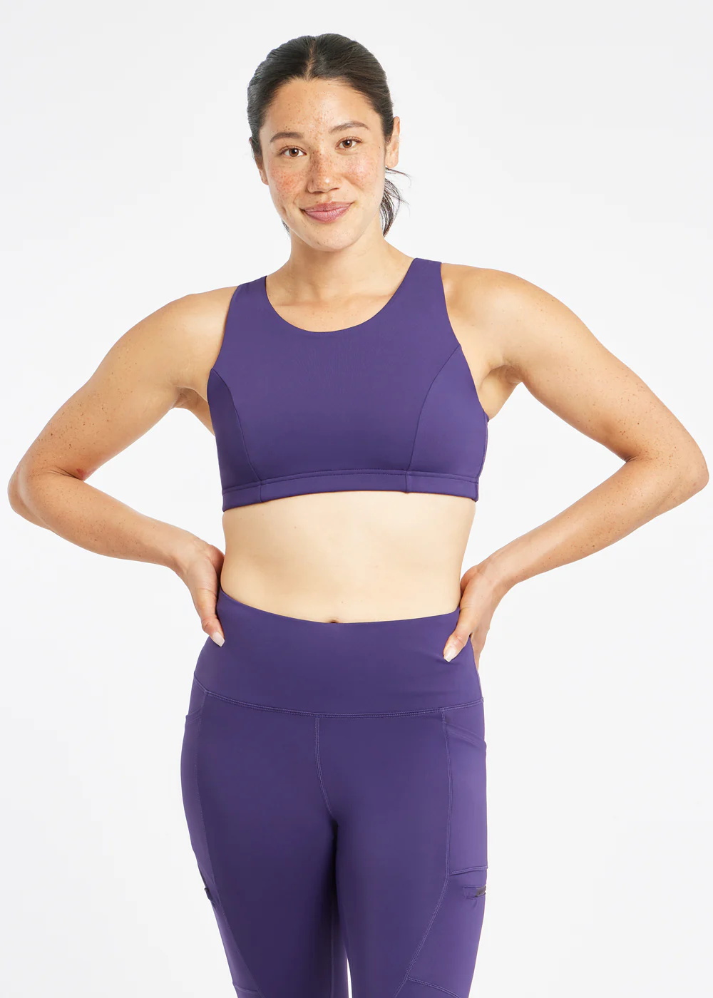 Cross Bra - Image 3
