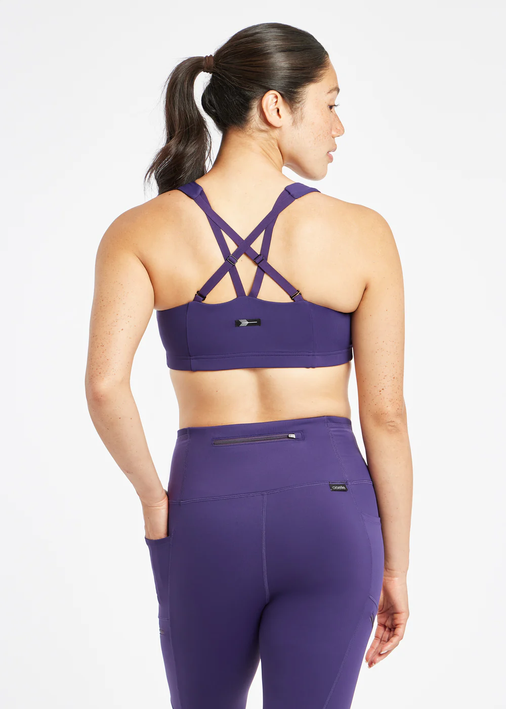 Cross Bra - Image 4