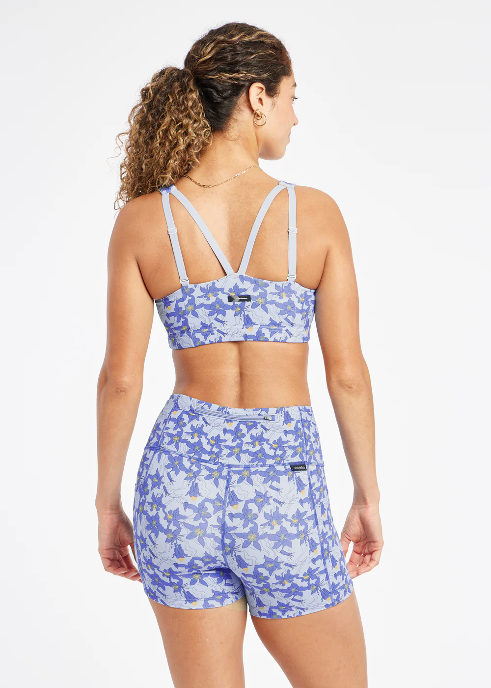 Cross Bra - Image 5