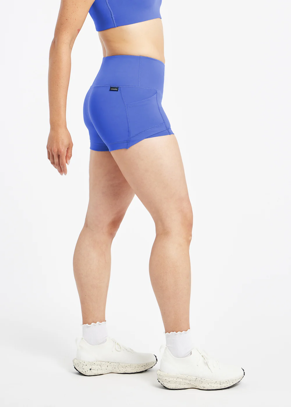 Dart Shorts Mini - Image 5