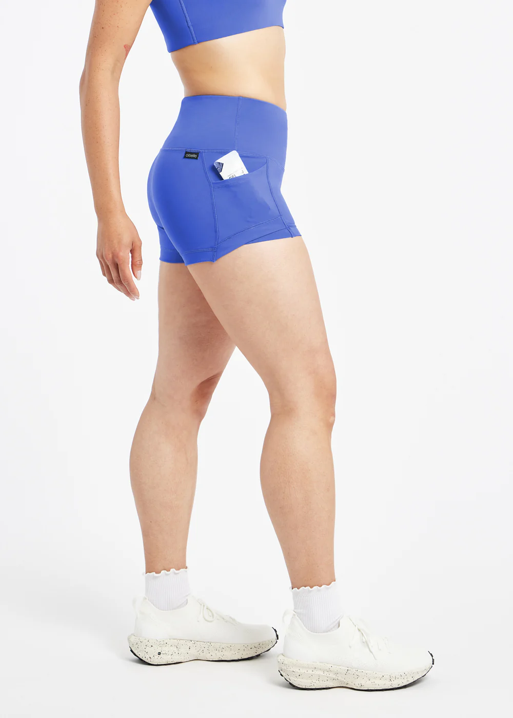 Dart Shorts Mini - Image 7