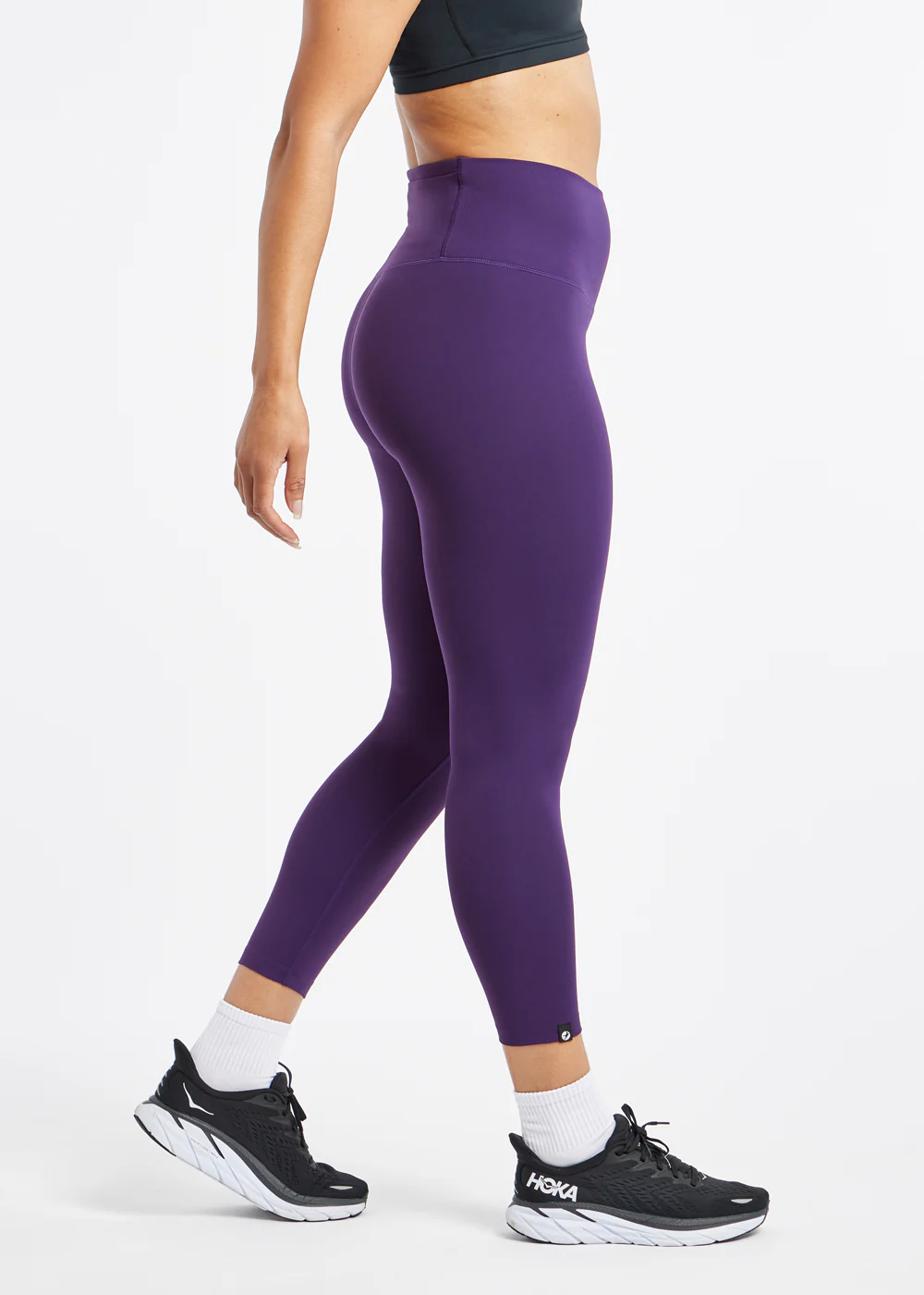 Essential Bird 3/4 Tights - Image 3