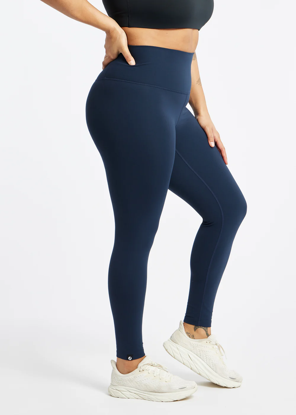 Essential Bird 7/8 Tights - Image 3