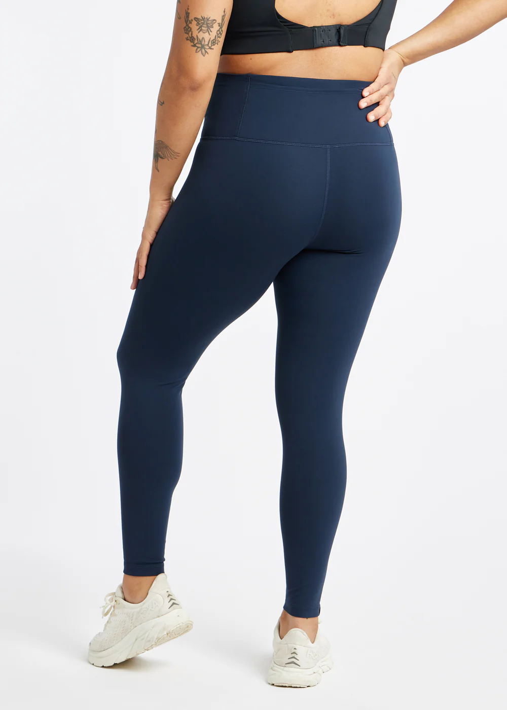 Essential Bird 7/8 Tights - Image 4