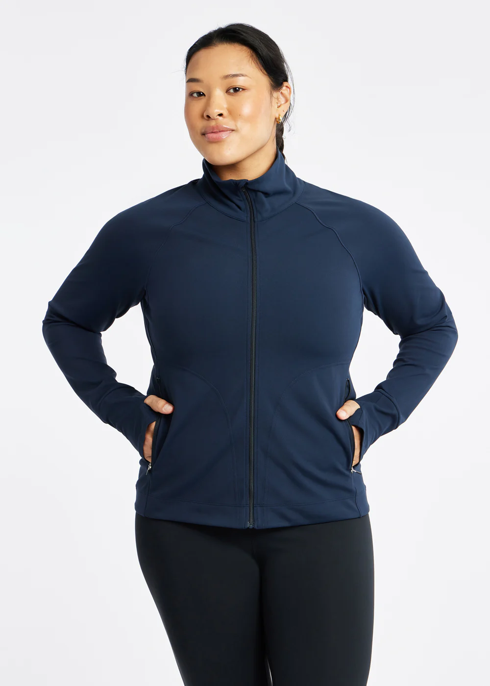 Essential Bird Full Zip - Image 4