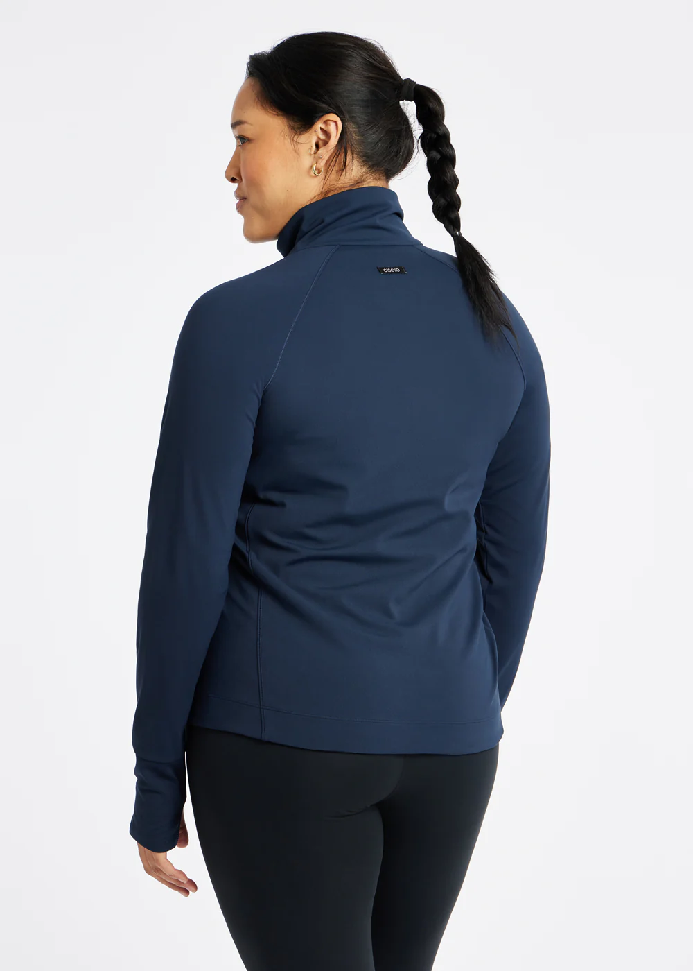 Essential Bird Full Zip - Image 5