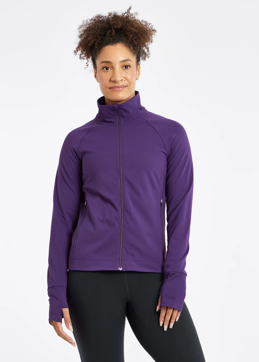 Essential Bird Full Zip - Image 6