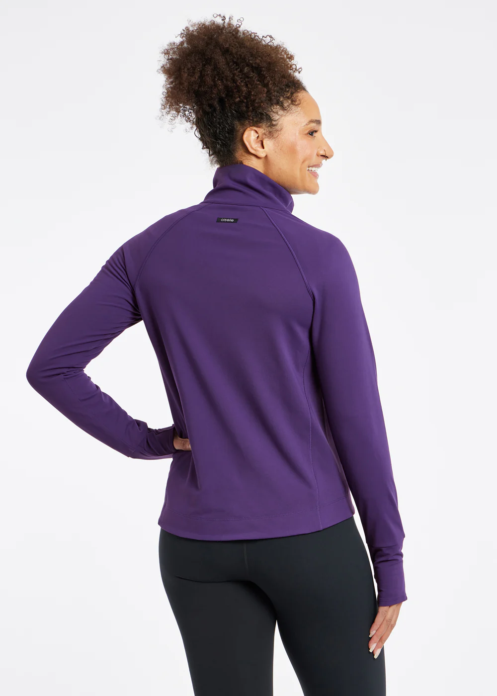 Essential Bird Full Zip - Image 7