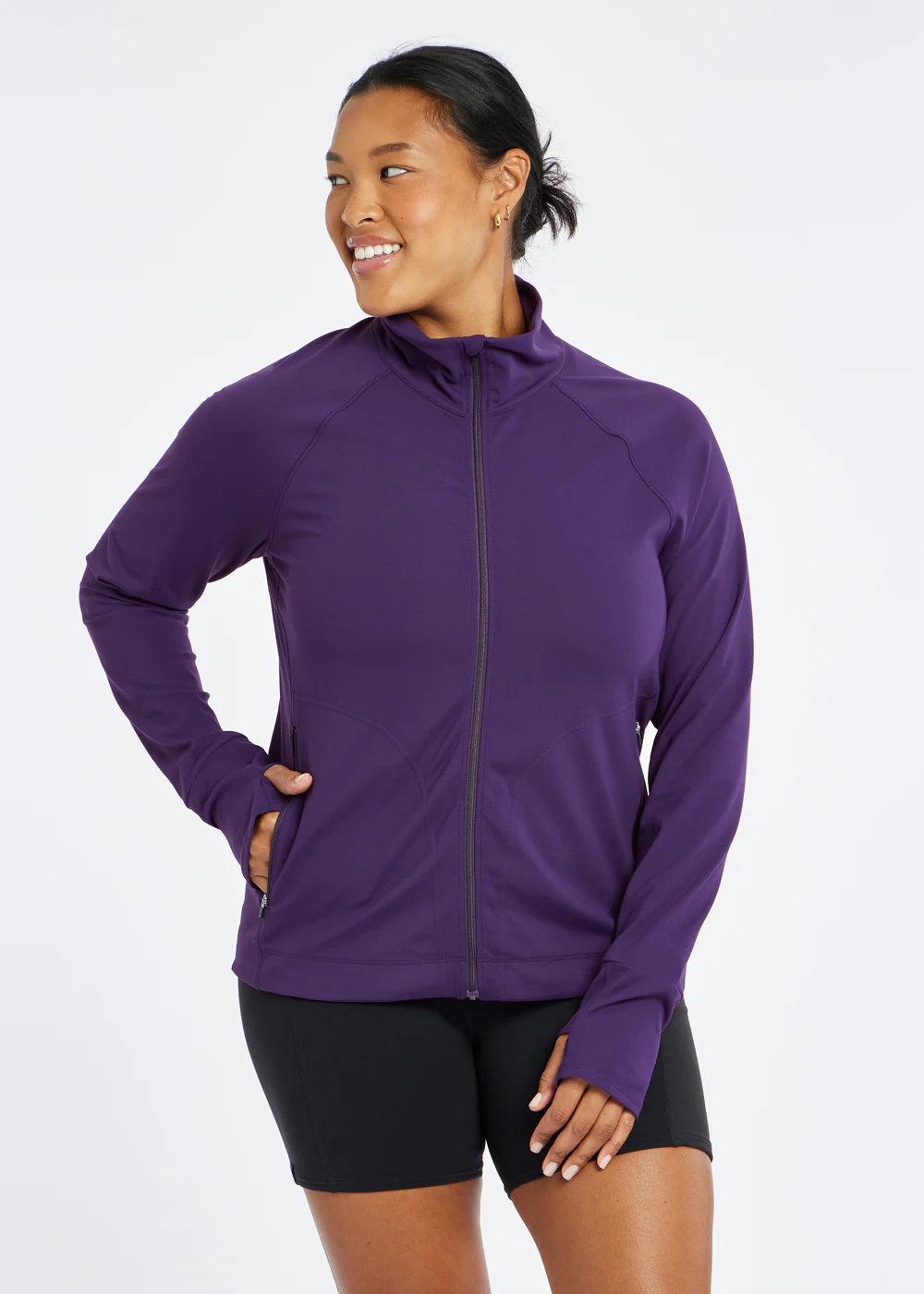 Essential Bird Full Zip - Image 8