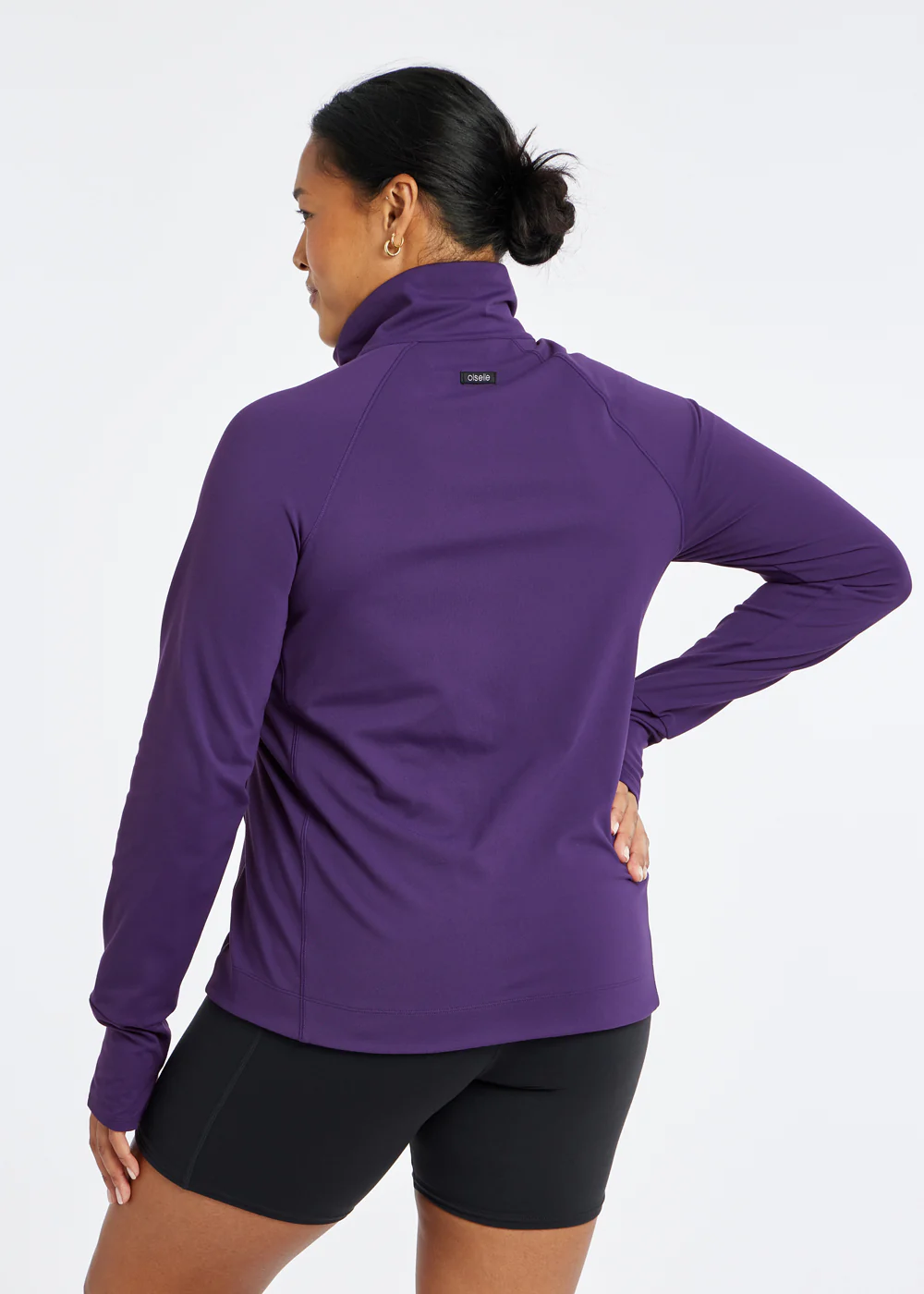 Essential Bird Full Zip - Image 9