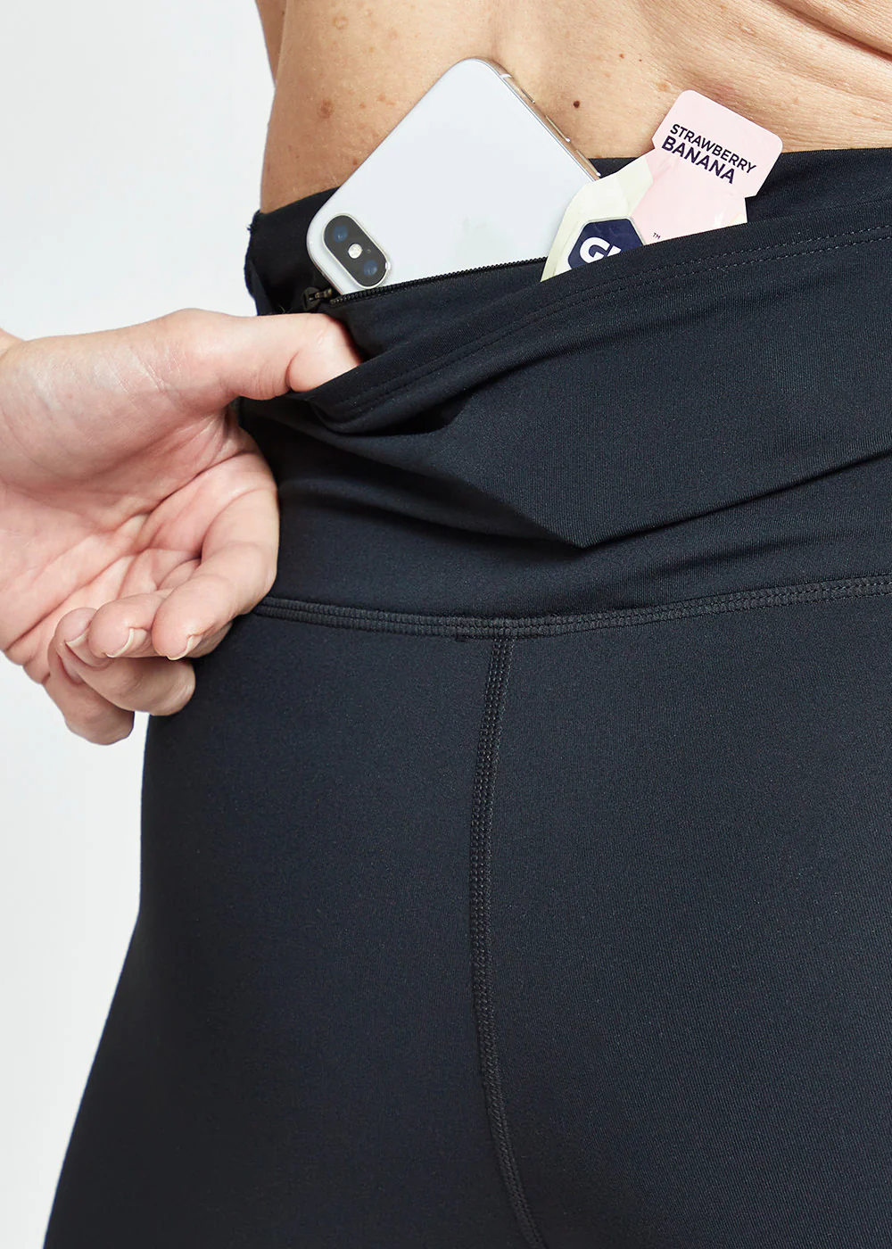 Essential Bird Long Shorts - Image 5