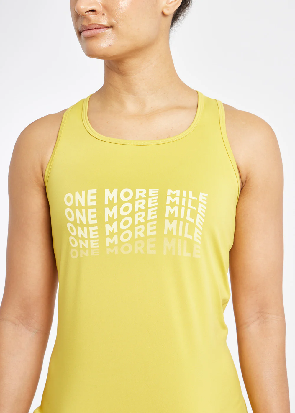 Essential Bird Racerback Tank - Image 4