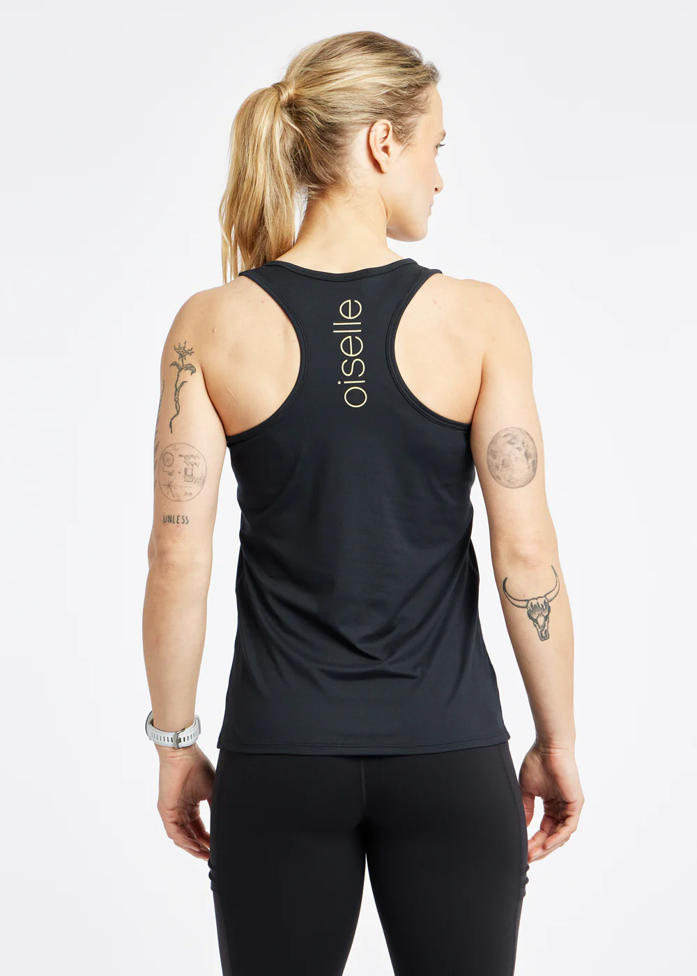Essential Bird Racerback Tank - Image 8