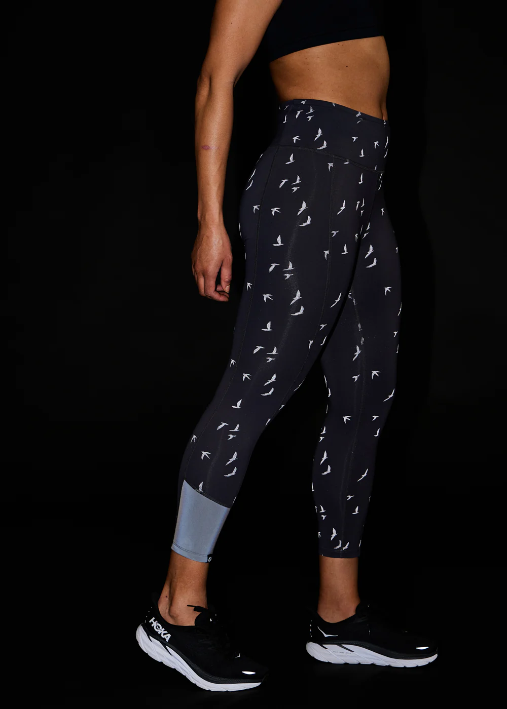 Firecracker 3/4 Tights - Image 10