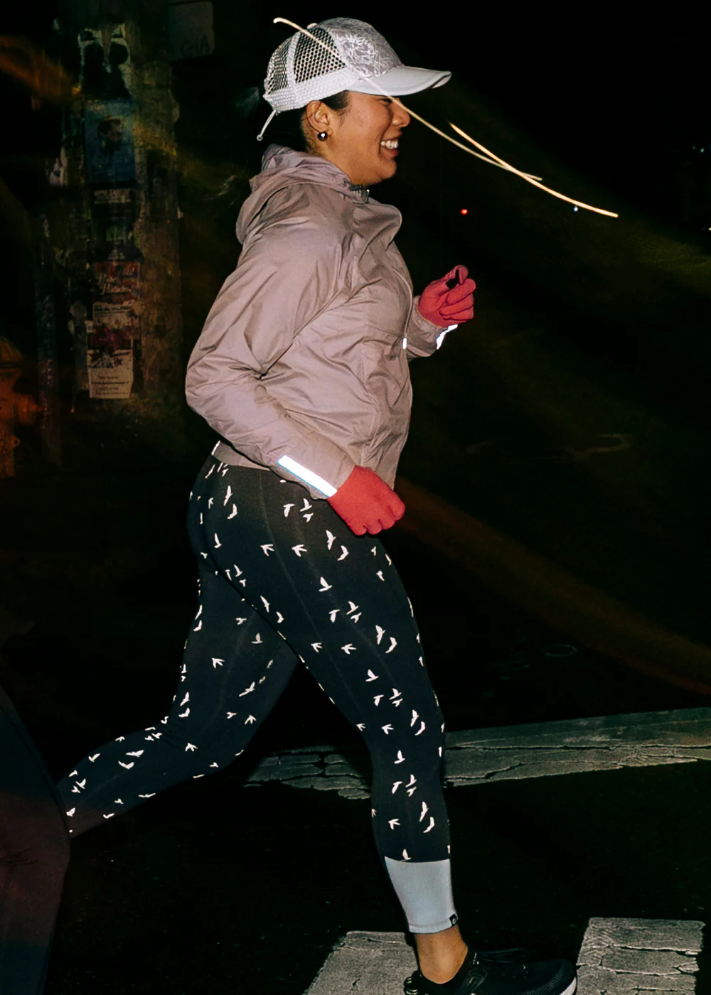 Firecracker 3/4 Tights - Image 11