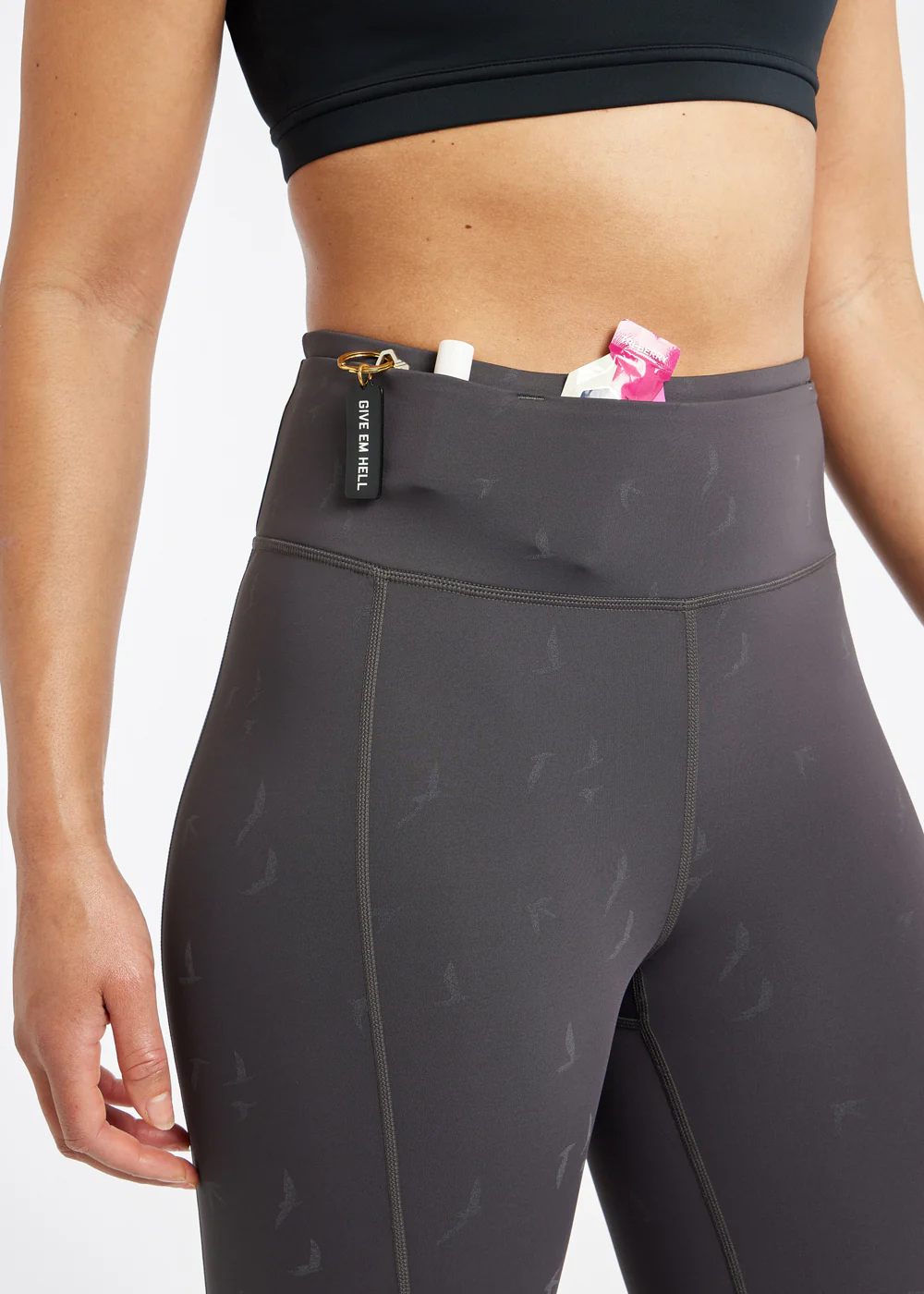 Firecracker 3/4 Tights - Image 15