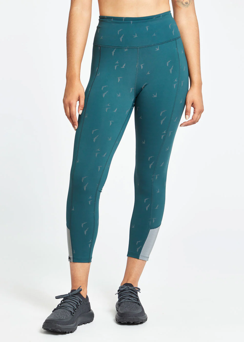 Firecracker 3/4 Tights - Image 17
