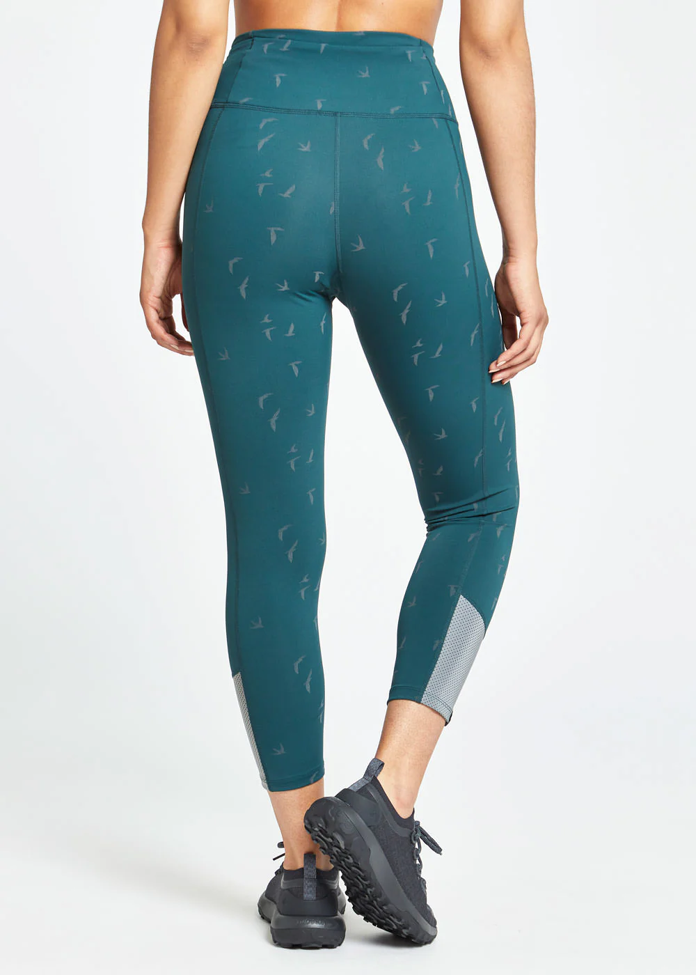 Firecracker 3/4 Tights - Image 19