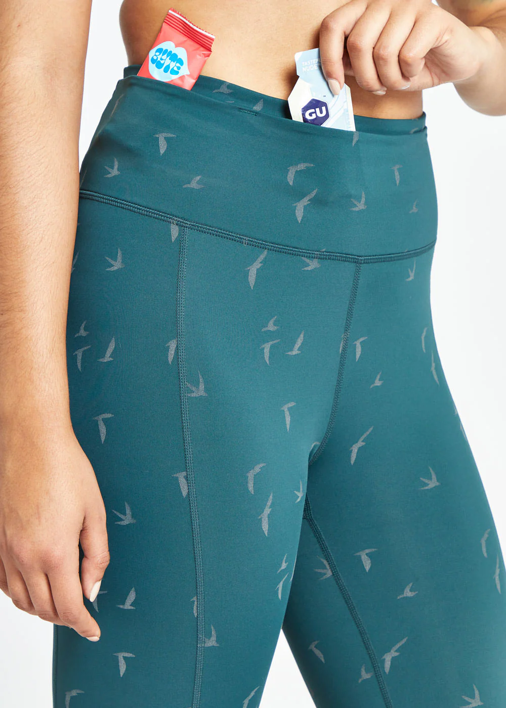 Firecracker 3/4 Tights - Image 21