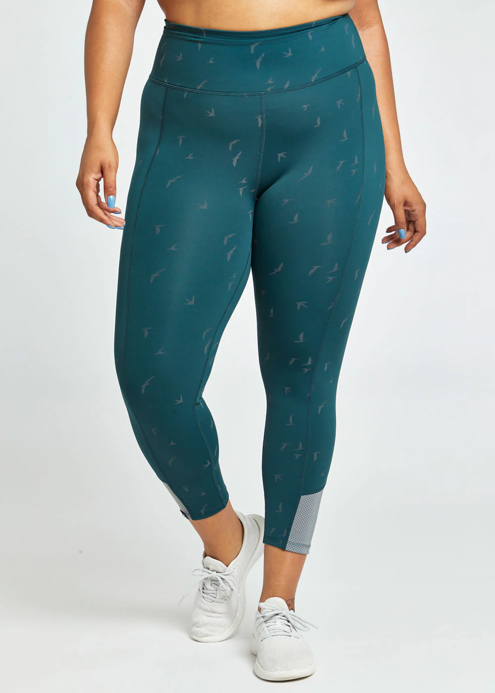 Firecracker 3/4 Tights - Image 23