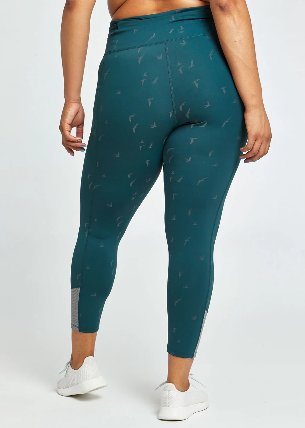 Firecracker 3/4 Tights - Image 24