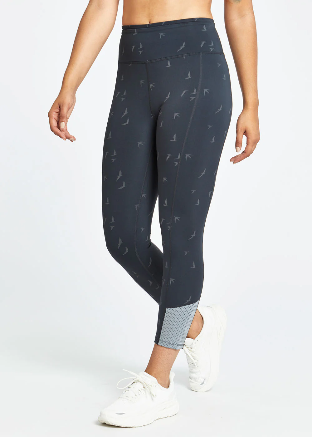 Firecracker 3/4 Tights - Image 3