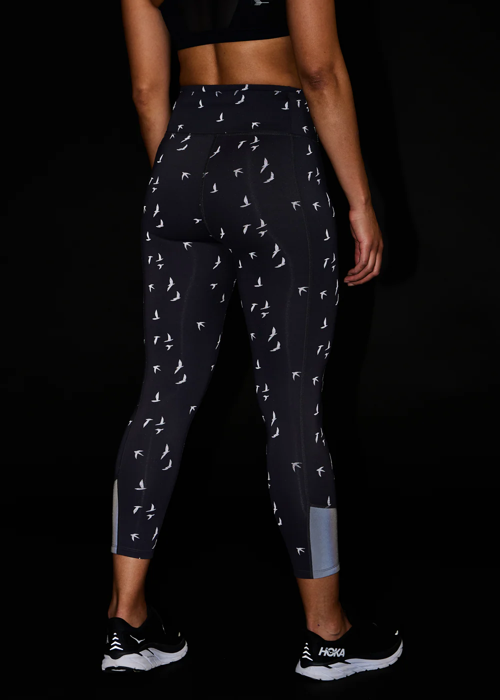 Firecracker 3/4 Tights - Image 6