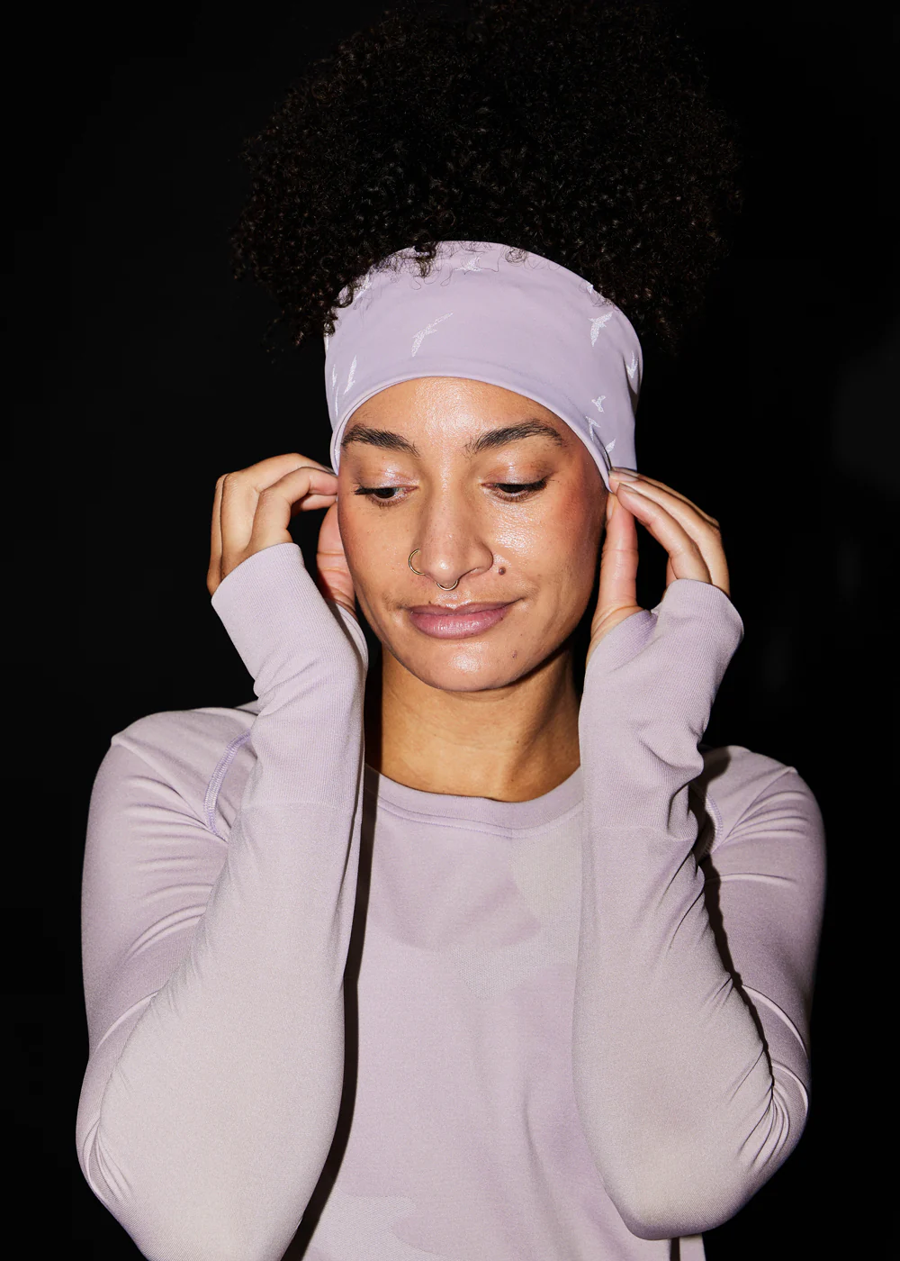 Firecracker Earband - Image 8