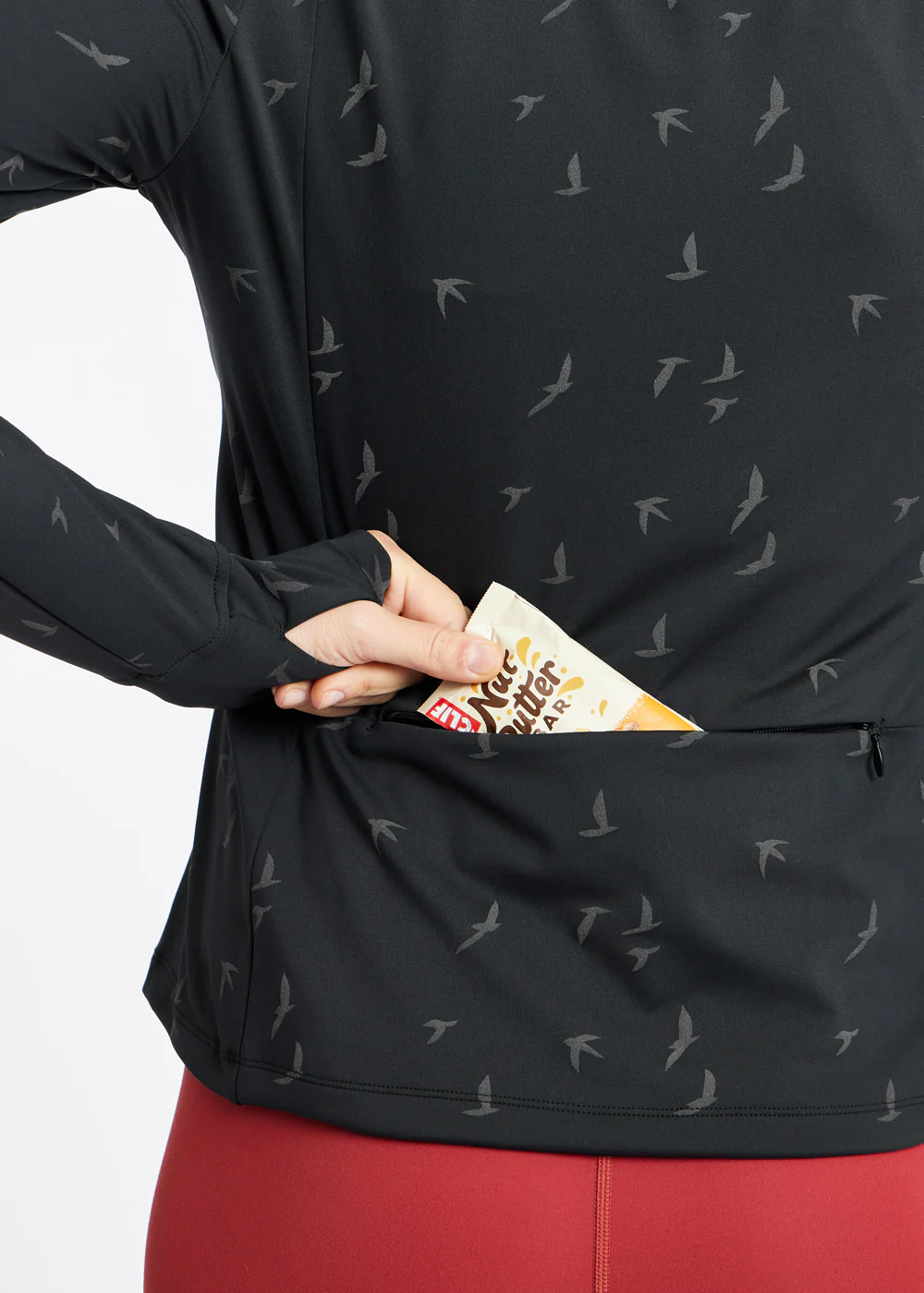 Firecracker Insulated Full Zip - Image 10