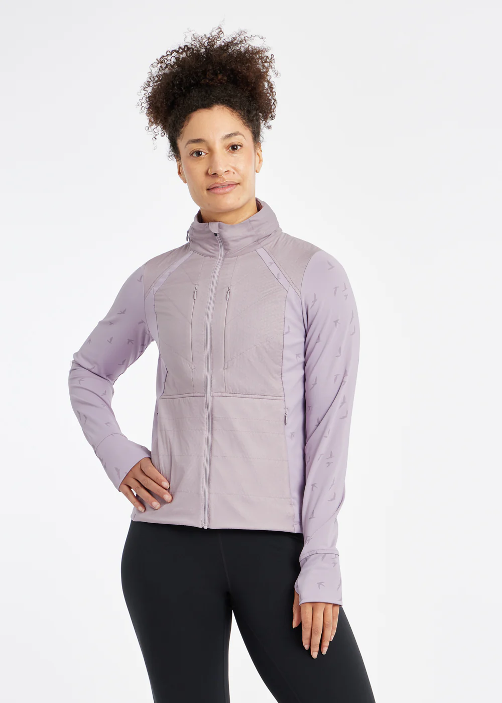 Firecracker Insulated Full Zip - Image 11