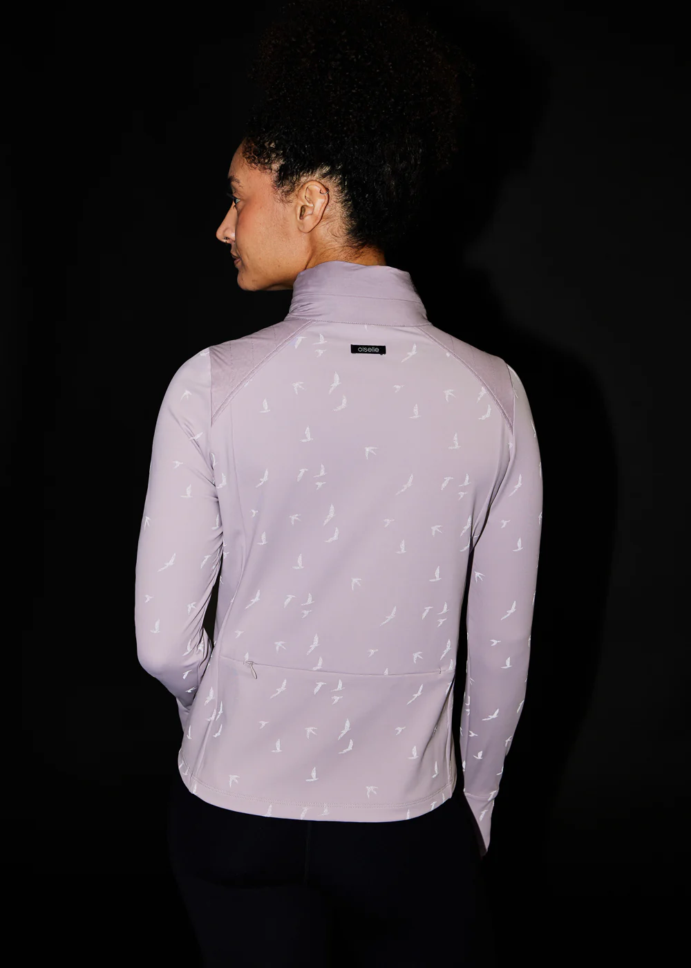 Firecracker Insulated Full Zip - Image 15