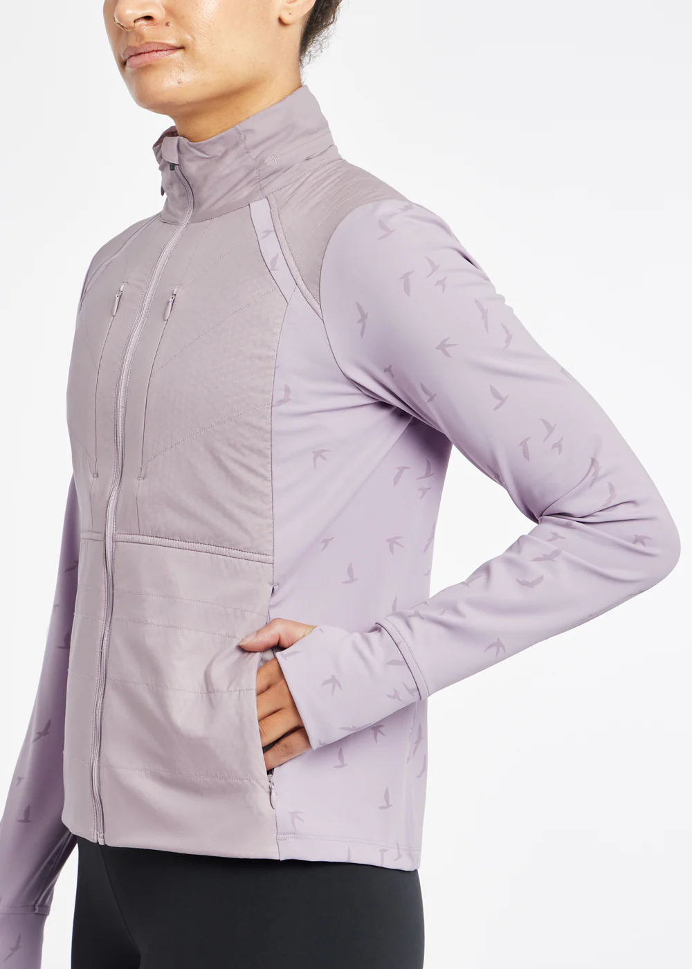 Firecracker Insulated Full Zip - Image 19
