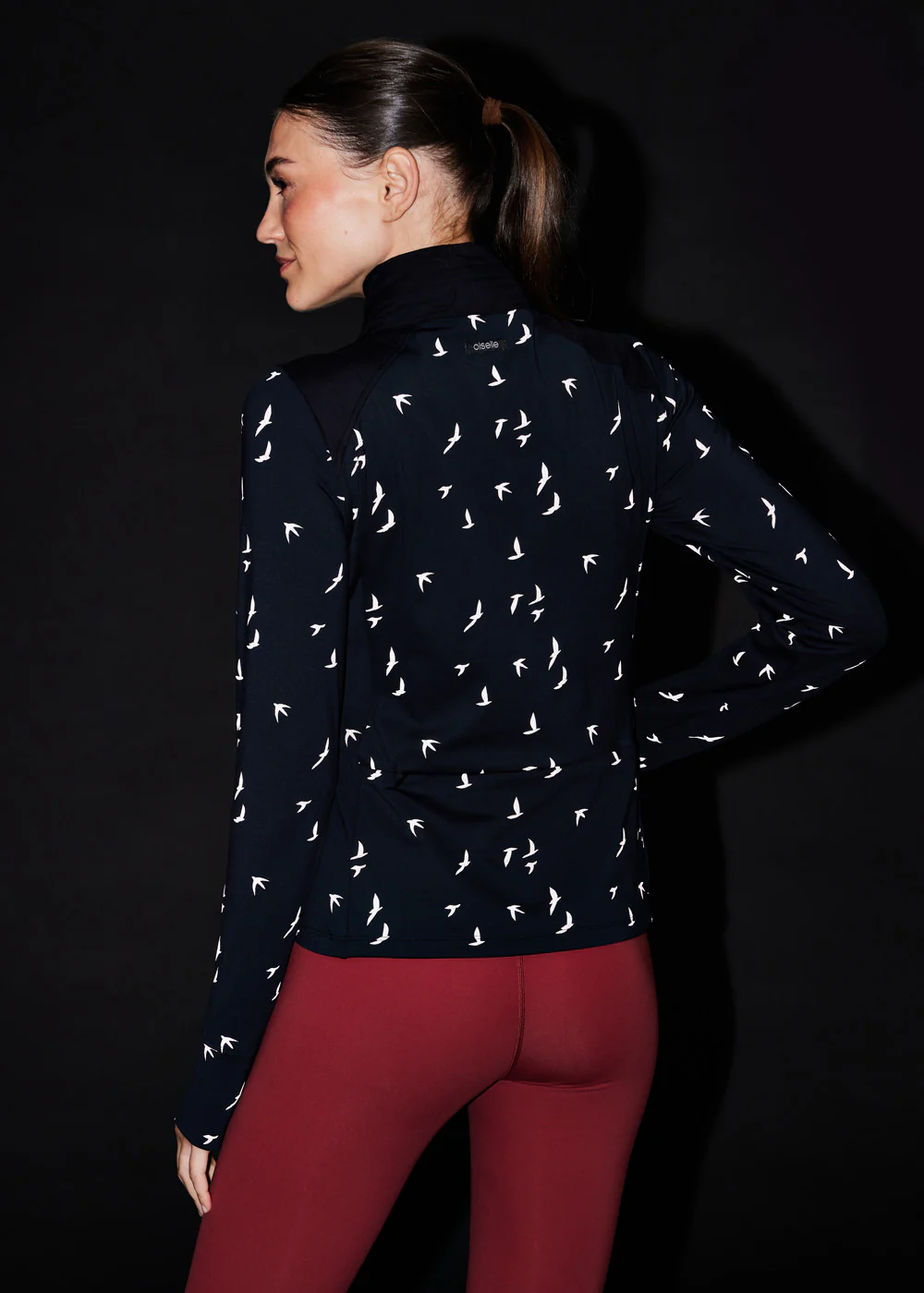 Firecracker Insulated Full Zip - Image 3