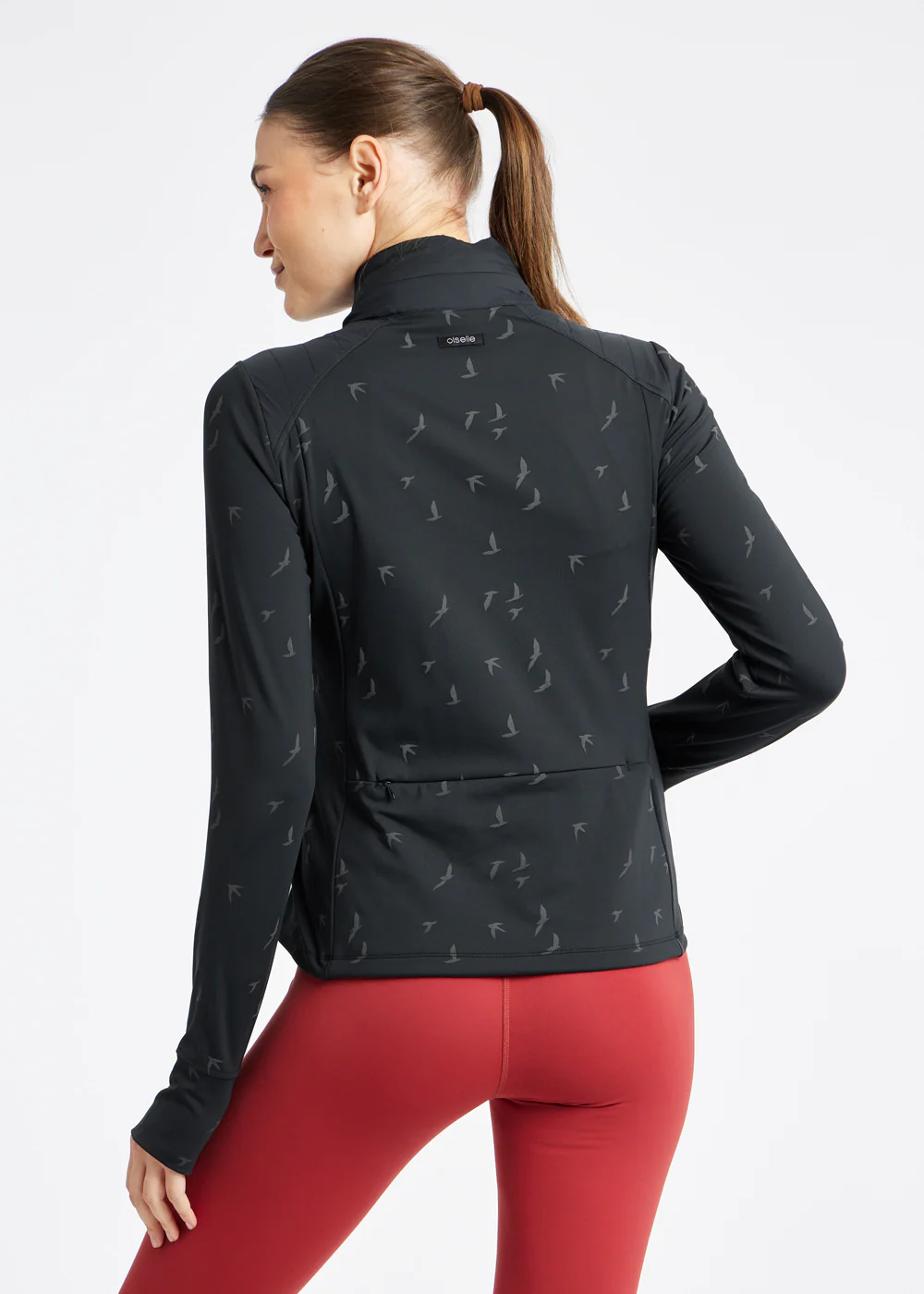 Firecracker Insulated Full Zip - Image 5