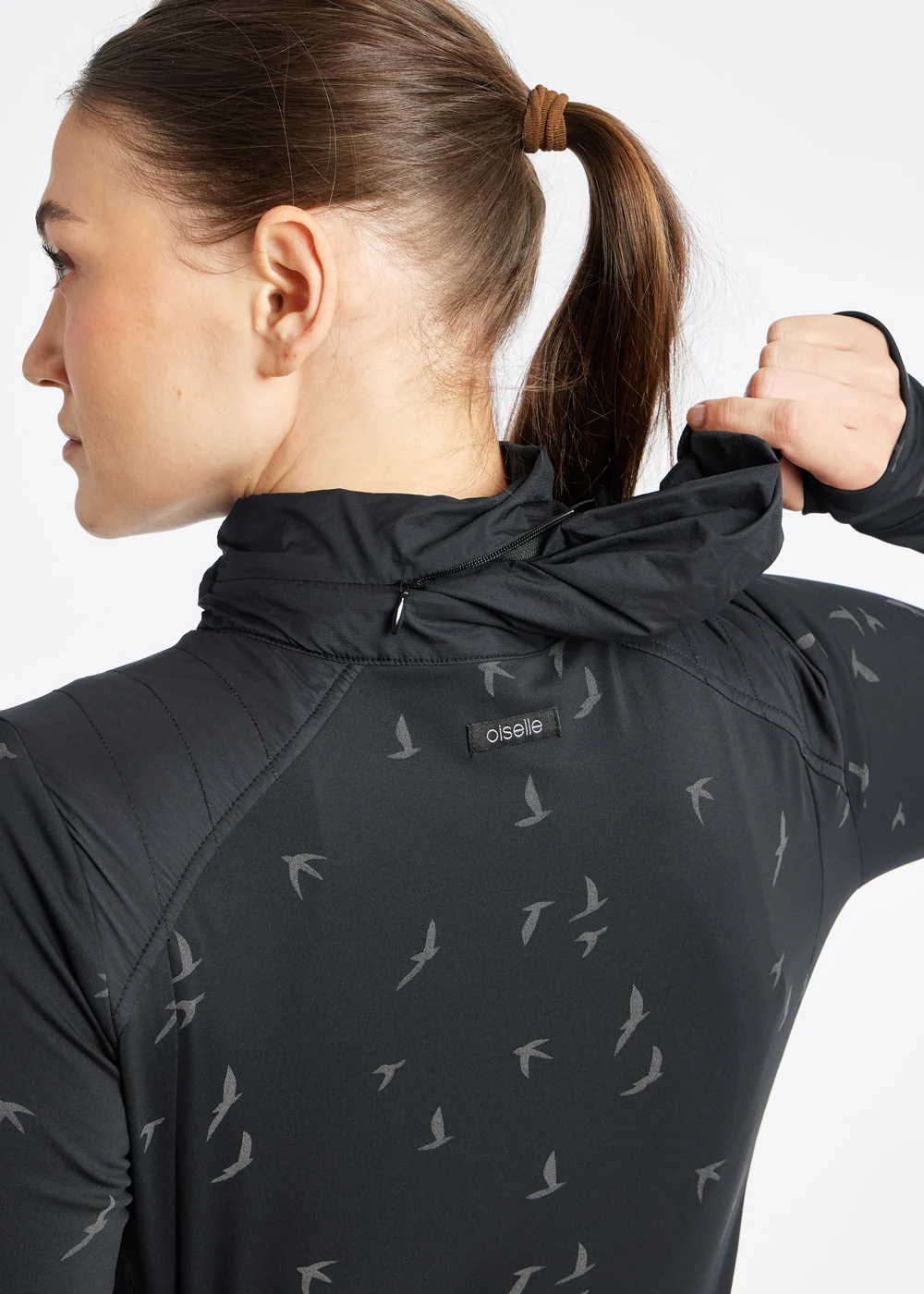 Firecracker Insulated Full Zip - Image 7